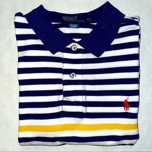 POLO by Ralph Lauren Striped Shirt XL